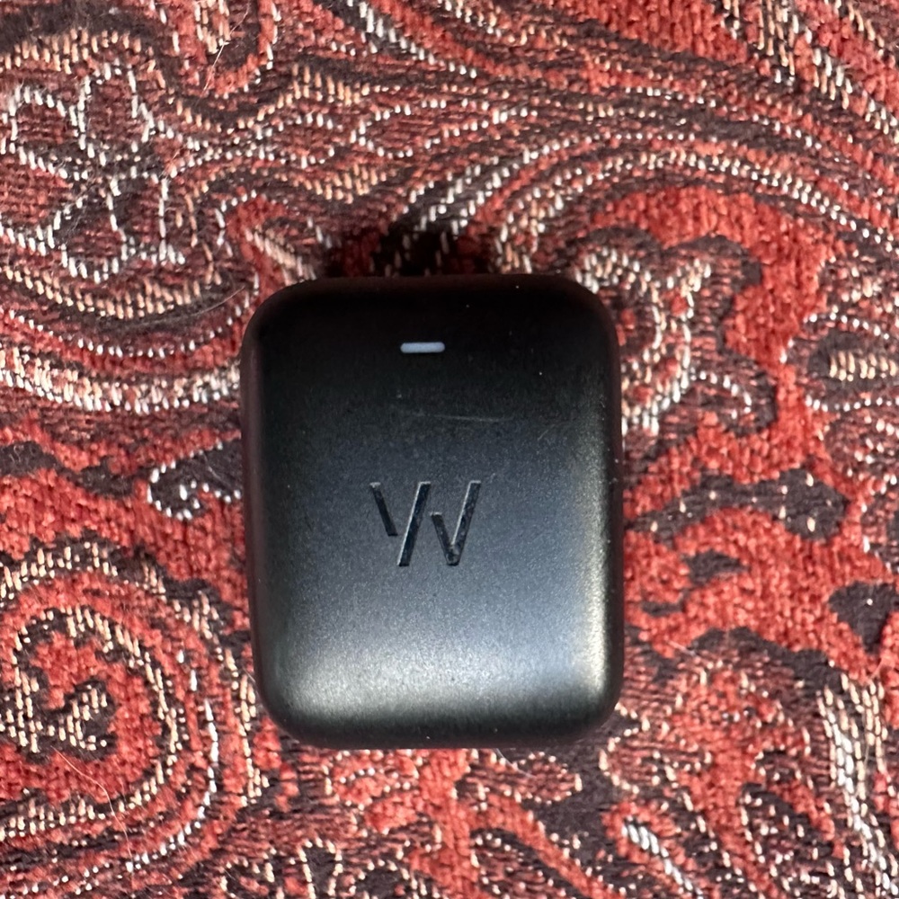 WHOOP 5.0 Charger